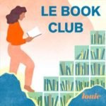 Le Book Club de Louie Media
