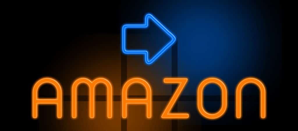 Amazon et le podcast