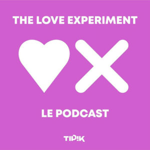 The Love Experiment de la RTBF et LVDT