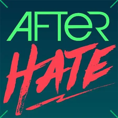 After Hate du Robotics Podcast Universe