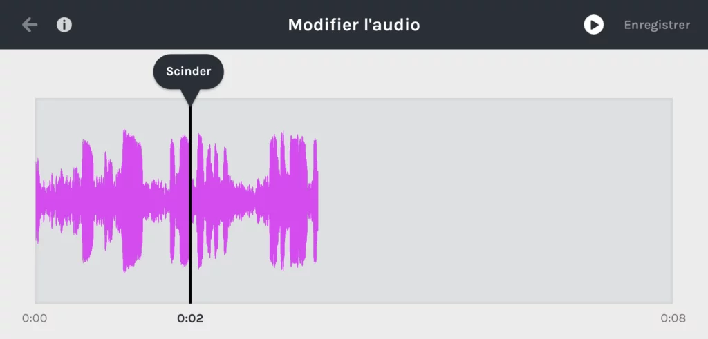 Monter un podcast sur son téléphone on a testé l'appli Anchor