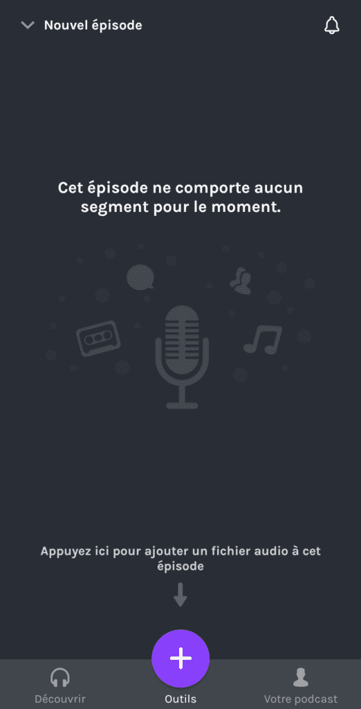 Monter un podcast sur son téléphone on a testé l'appli Anchor