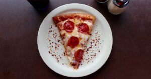 Je n'aime que les pizzas - Vivre avec une néophobie alimentaire