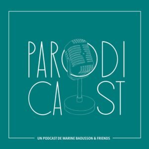 Parodicast