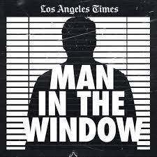 Man in the window_Vignette