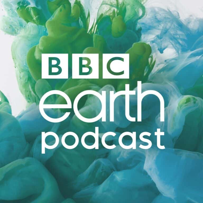 BBC Earth Podcast_Vignette