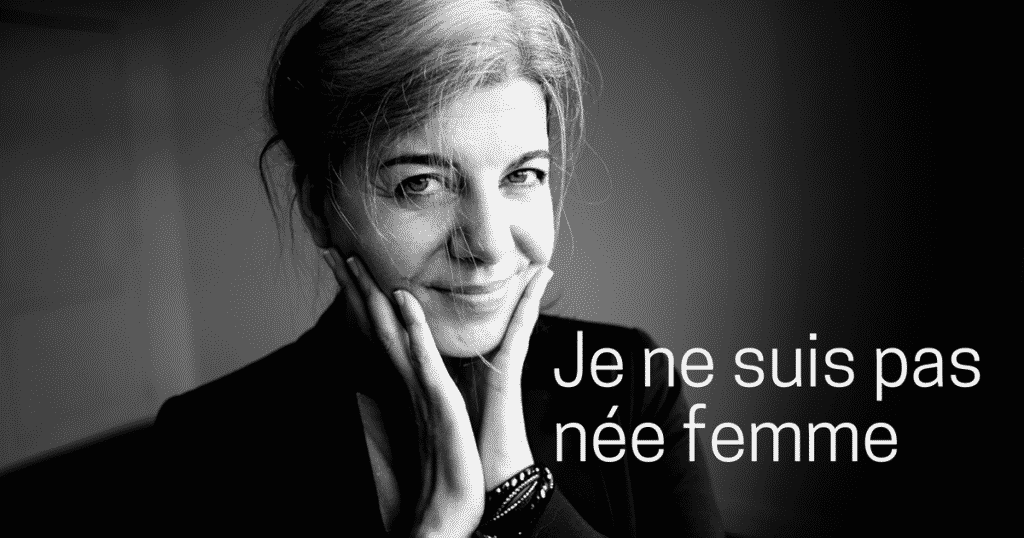 Je ne suis pas née femme_Illu