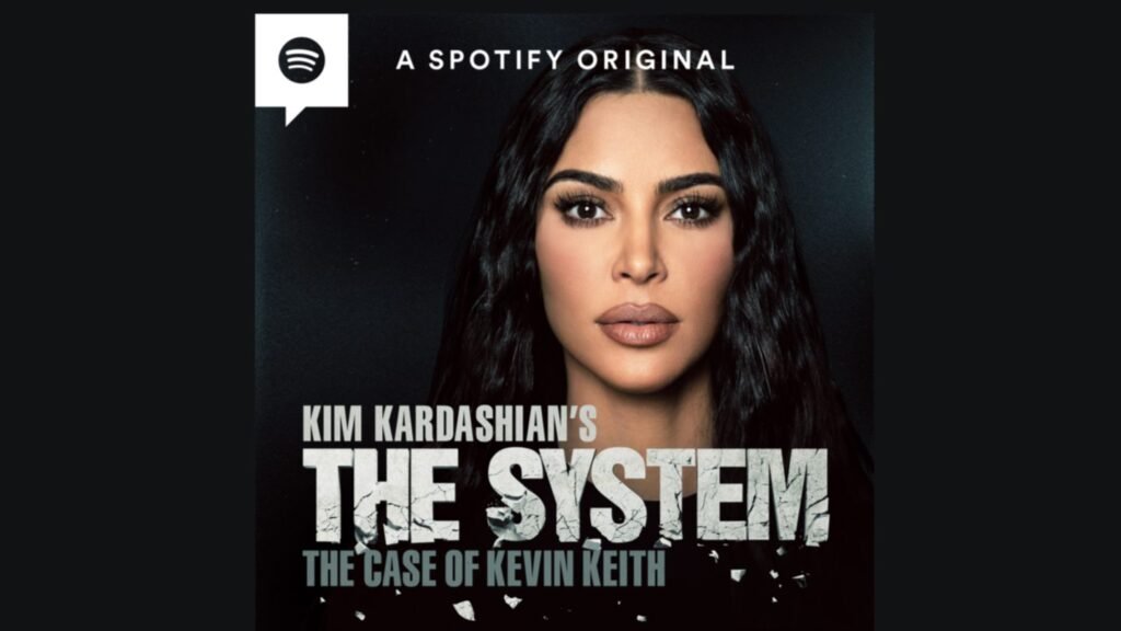 KIM KARDASHIAN : THE SYSTEM