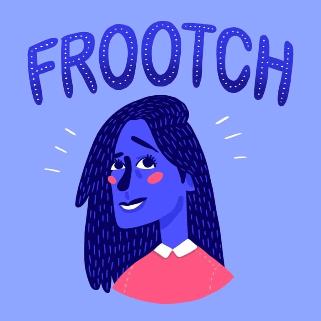 Vignette du podcast Frootch