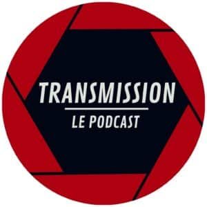 Vignette du podcast "Transmission"