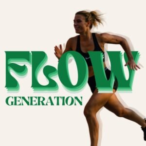 Generation Flow