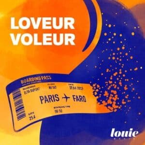 Loveur Voleur - vignette